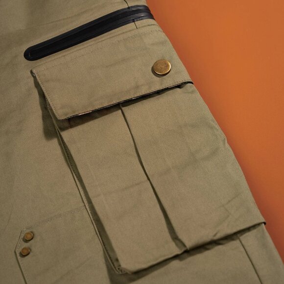 Camp Wendigoon CRPTD Force Cargo Pants - Picture 4 of 8